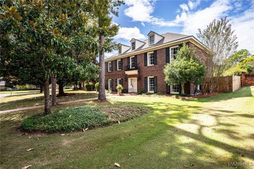 3176 Rolling Rd, Montgomery, AL, 36111-1739 | Card Image