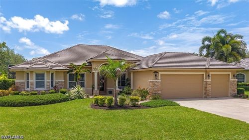14574 Indigo Lakes Circle, NAPLES, FL, 34119 | Card Image