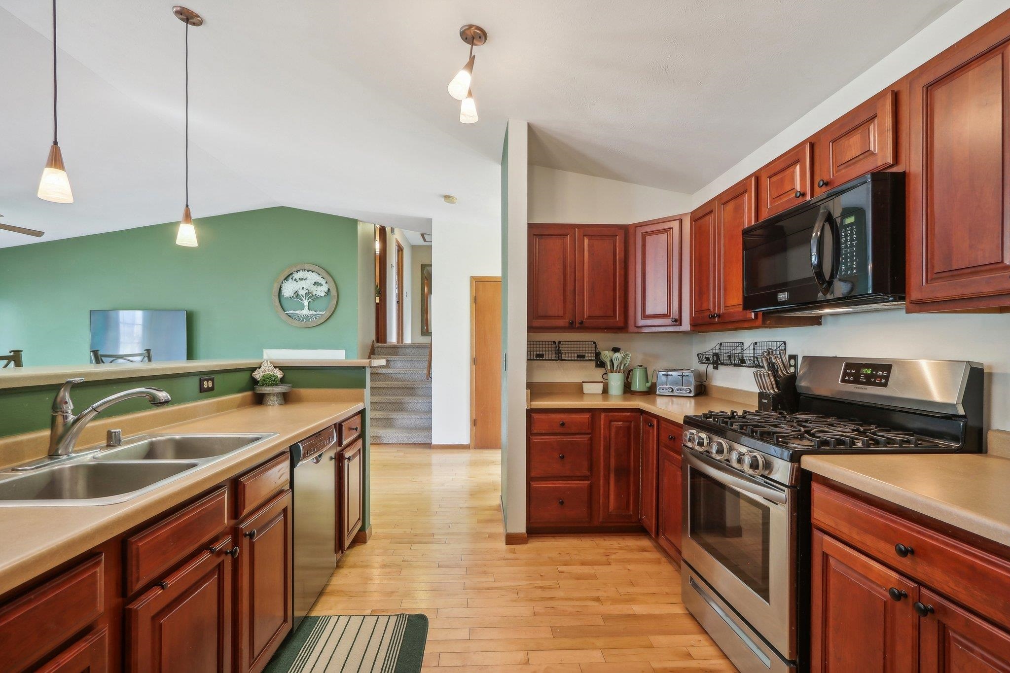 Stonefield Dr, Lake Mills, WI 53551