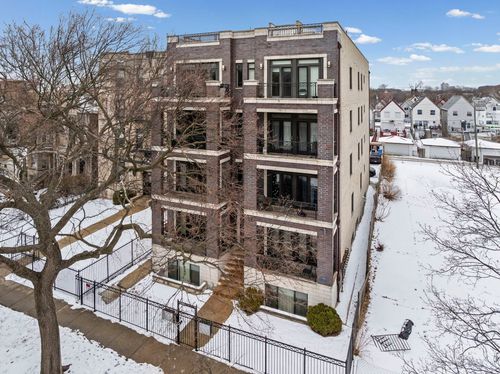 3n-6531 S Kimbark Ave, Chicago, IL, 60637-0006 | Card Image