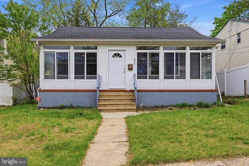 334 N Oakland Ave, RUNNEMEDE, NJ, 08078-1328 | Card Image