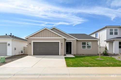 15362 Blue Pinion Ave, Caldwell, ID, 83607-1143 | Card Image