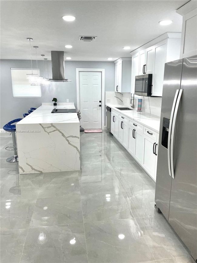 1280 Camino Real, House other with 3 bedrooms, 2 bathrooms and null parking in Boca Raton FL | Image 20