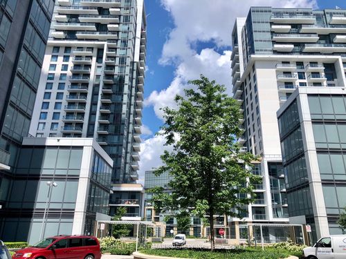 903-50 Ann O'Reilly Rd, North York, ON, M2J0C9 | Card Image