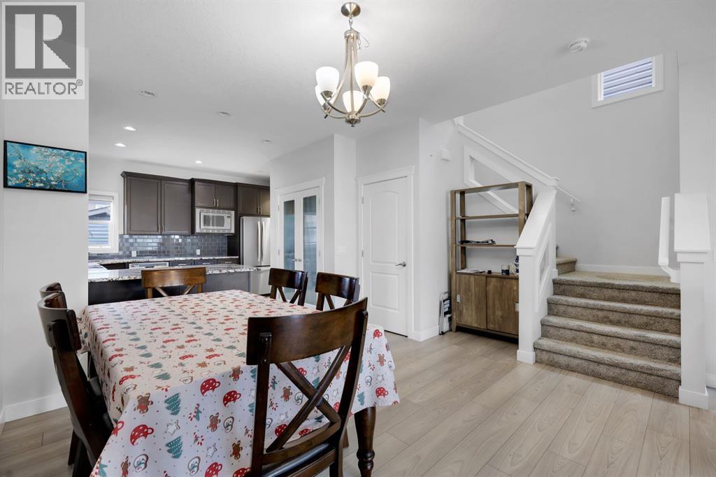 Residential in Calgary 2