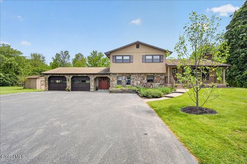 1107 Ballston Lake Rd, Ballston Lake, NY, 12019-2331 | Card Image