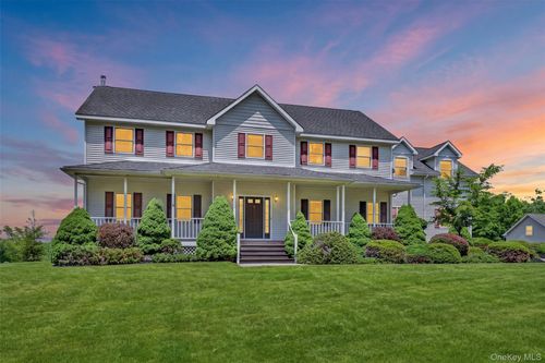 19 Bull Mine Rd, Chester, NY, 10918-4900 | Card Image