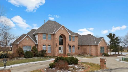 2 Bogey Lane, Highland, IL, 62249 | Card Image