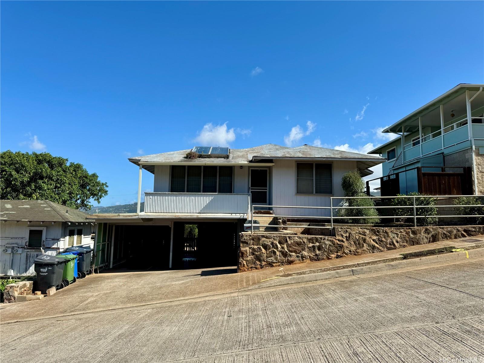 Kepuhi St, Honolulu, HI 96815
