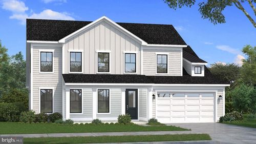 HOMESITE 133 Sunbeam Way, Milton, DE, 19968 | Card Image