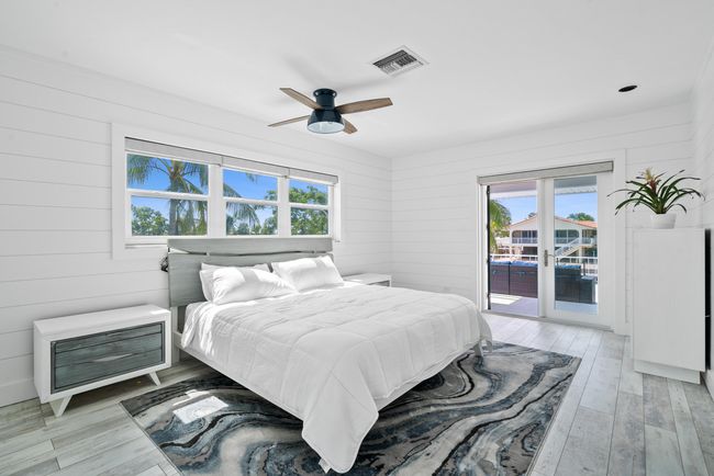 Upstairs Bedroom 3 | Image 24