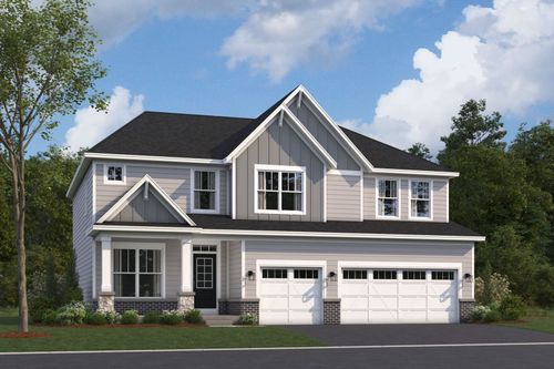 17347 S Victoria Ln, Lockport, IL, 60441 | Card Image