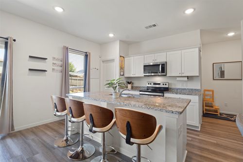 1508 Ancer Way, Haslet, TX, 76052-3123 | Card Image
