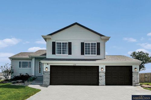 17221 Woodney St, Bennington, NE, 68007 | Card Image