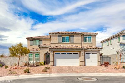 1556 Bryce Canyon Street, House other with 7 bedrooms, 4 bathrooms and null parking in Boulder City NV | Image 1