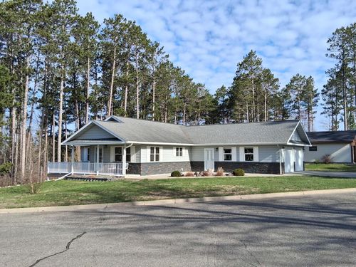 808 5th St S, Walker, MN, 56484-2153 | Card Image