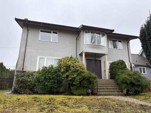 2676 W 33rd Ave, Vancouver, BC, V6N2E6 | Card Image