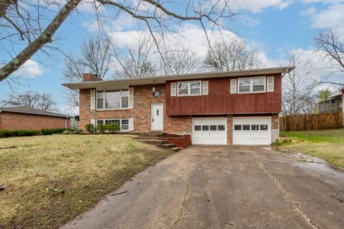 1217 Jake Ln, COLUMBIA, MO, 65203-0813 | Card Image
