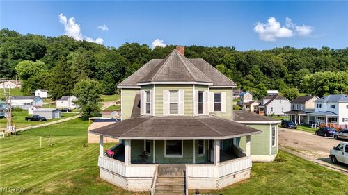 23 Madison St, Glouster, OH, 45732-1245 | Card Image