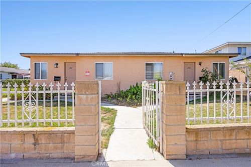 287 N Florence St, Burbank, CA, 91505-3619 | Card Image
