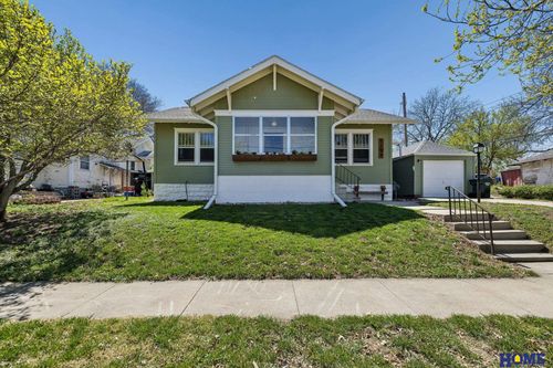 1129 Harrison Ave, Lincoln, NE, 68502-3521 | Card Image