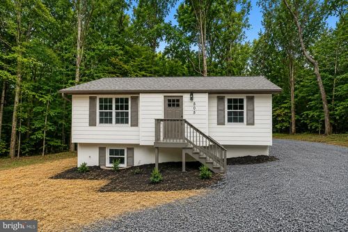 505 Ronnie Court, SPOTSYLVANIA, VA, 22553 | Card Image