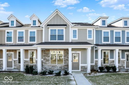 2647 Marjorie Ln, Plainfield, IN, 46168-7758 | Card Image