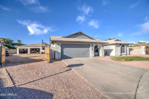 8152 W Sierra Vista Drive, Glendale, AZ, 85303 | Card Image