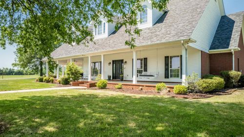 12 Lacie Drive, Greenbrier, AR, 72058 | Card Image