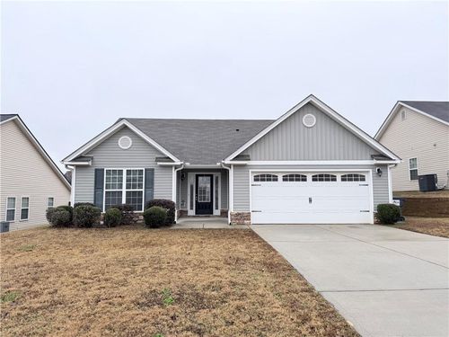 292 Jameston Dr, Jefferson, GA, 30549-8602 | Card Image