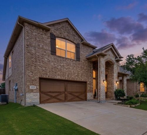 2020 Milano Ln, Lewisville, TX, 75077-3342 | Card Image