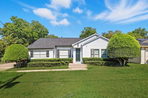 1109 E Lamar St, Sherman, TX, 75090-6247 | Card Image