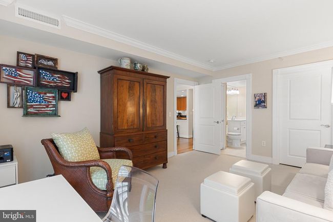 UNIT-607 - 5 Park Pl, Condo with 2 bedrooms, 2 bathrooms and null parking in ANNAPOLIS MD | Image 18