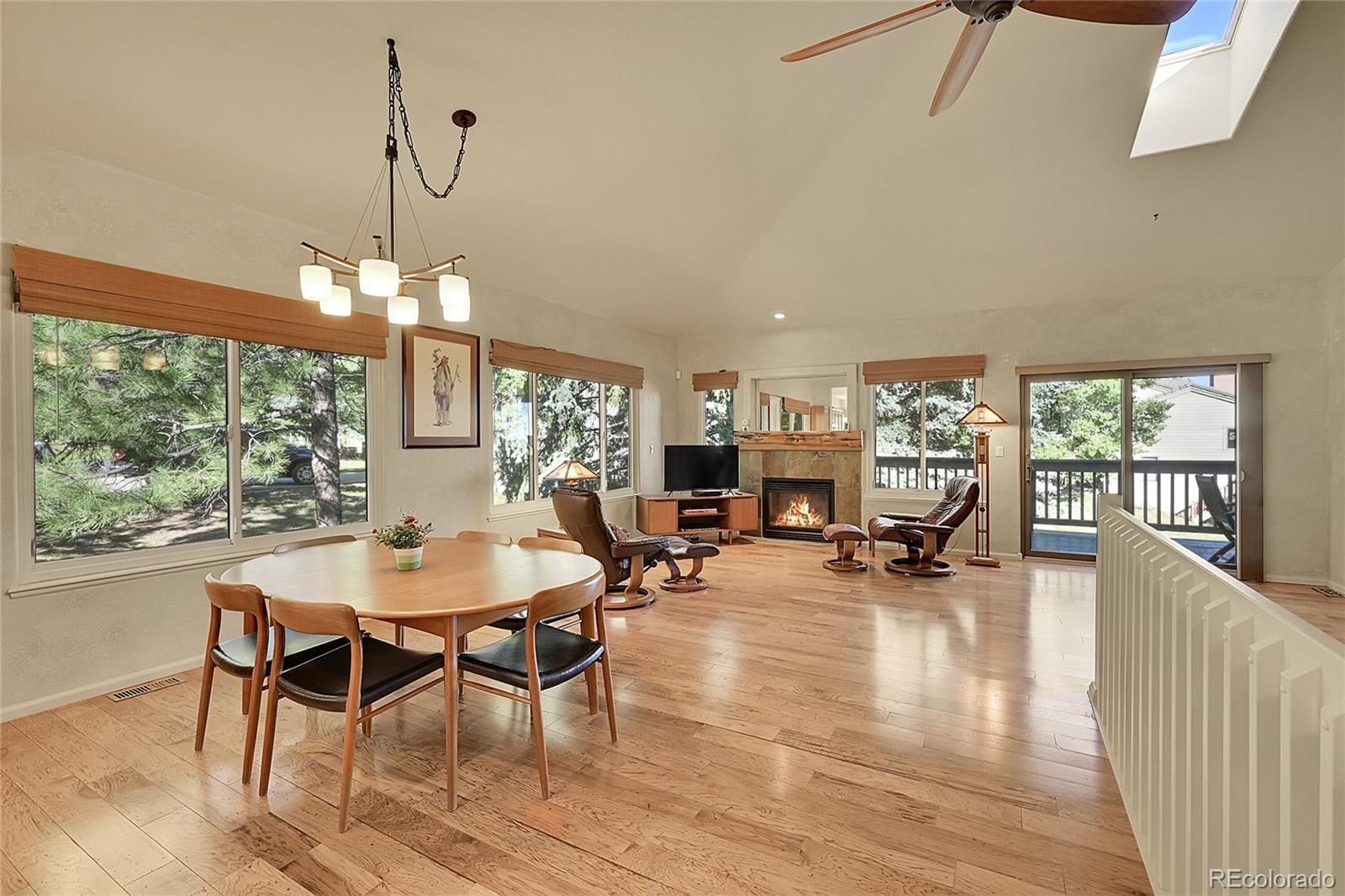 Chimney Creek Dr, Golden, CO 80401