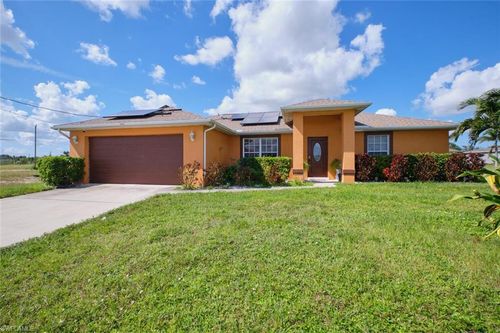 906 Ne 2nd Pl, Cape Coral, FL, 33909-1204 | Card Image