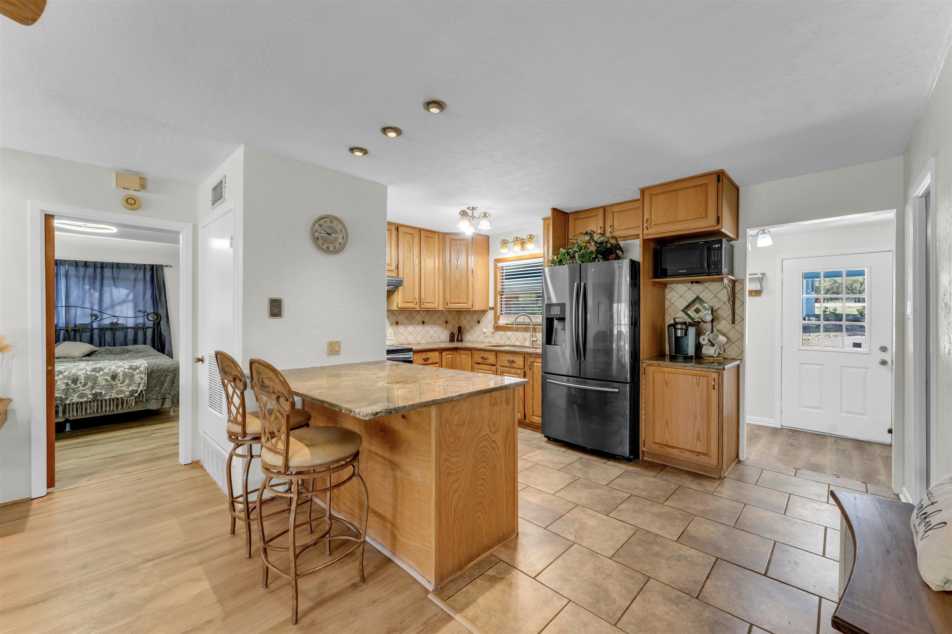 Residential in Burnet 4