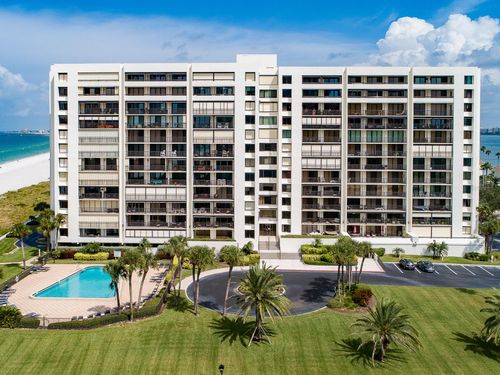 302-1460 Gulf Blvd, CLEARWATER BEACH, FL, 33767-2845 | Card Image