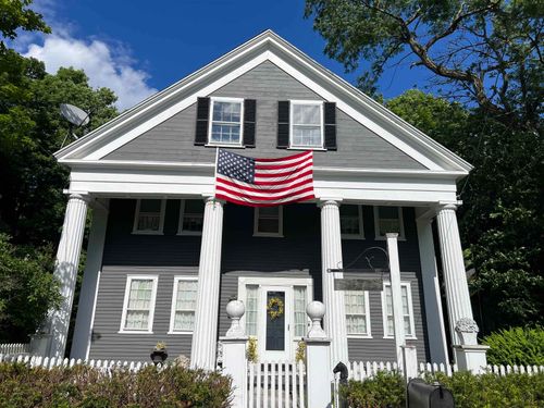 9 Templeton Tpke, Fitzwilliam, NH, 03447-3335 | Card Image