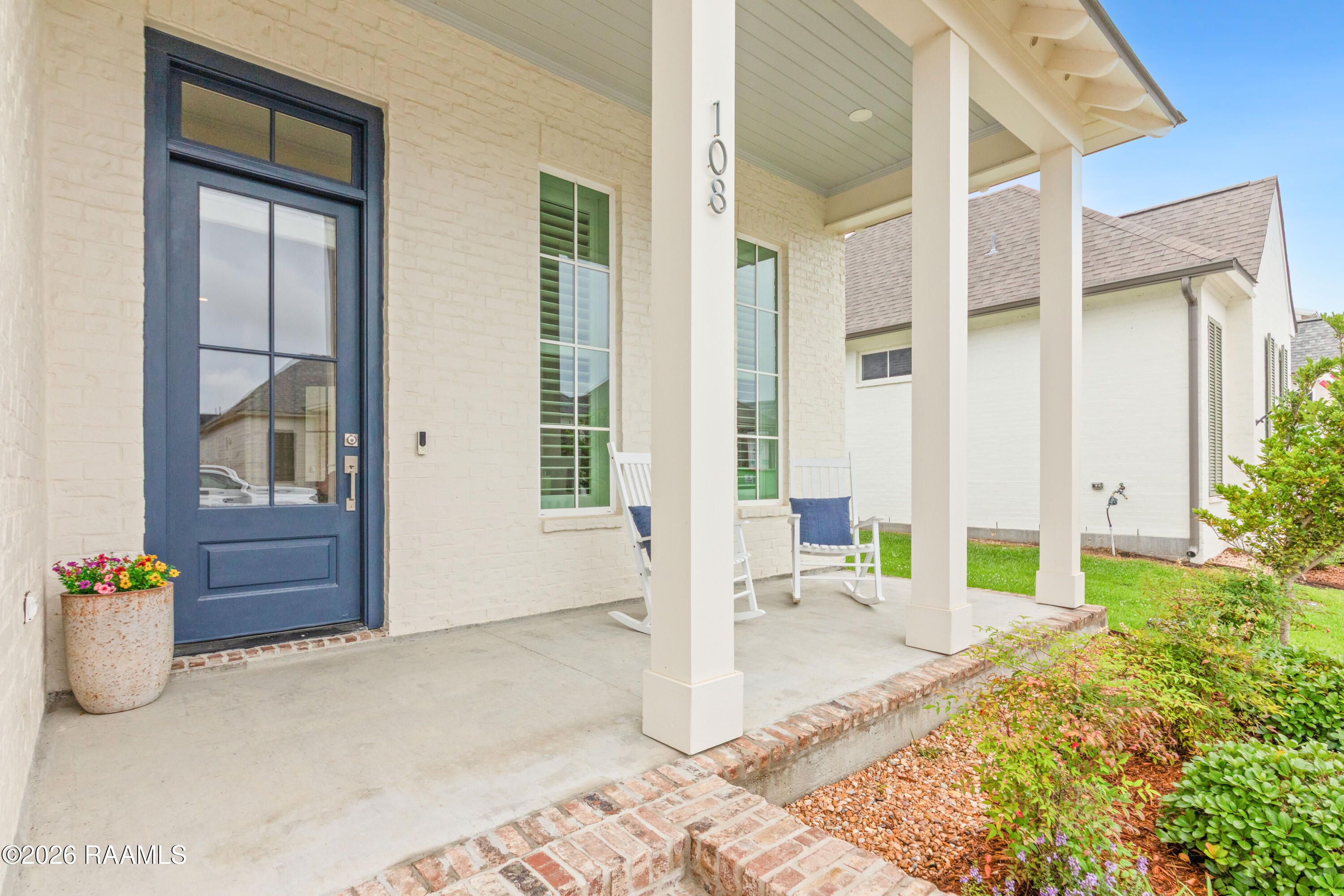 Residential in Youngsville 5
