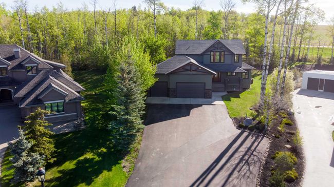 307 Jarvis Glen Crt, House detached with 4 bedrooms, 3 bathrooms and 3 parking in Sylvan Lake AB | Image 31