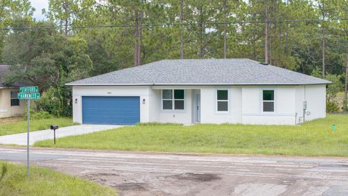 9481 N Stafford Dr, Citrus Springs, FL, 34433-4014 | Card Image
