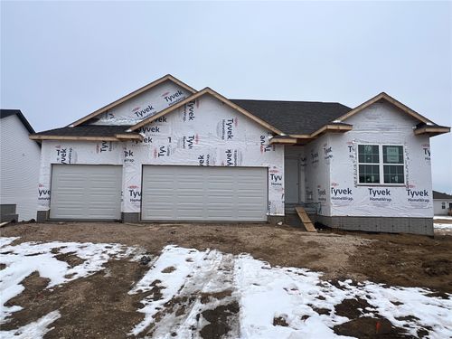 7019 Colpepper Drive, Cedar Rapids, IA, 52404 | Card Image