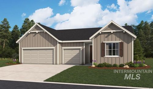 2349 N Kenora Ave, Star, ID, 83669-1180 | Card Image