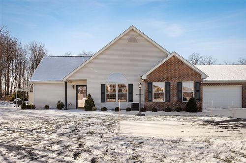 1134 Carriage Lane, Clinton Twp, PA, 16056 | Card Image