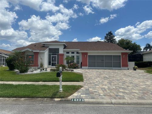 14334 Teasdale Ave, HUDSON, FL, 34667-8584 | Card Image