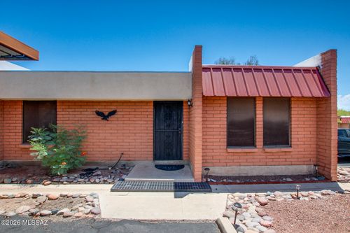 1351 S Wright Road, Tucson, AZ, 85713 | Card Image