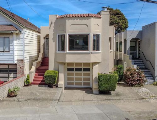 240 Santa Rosa Ave, San Francisco, CA, 94112-1907 | Card Image