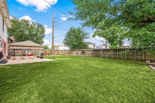 2627 Woodsboro Dr, House other with 4 bedrooms, 3 bathrooms and 2 parking in Spring TX | Image 40