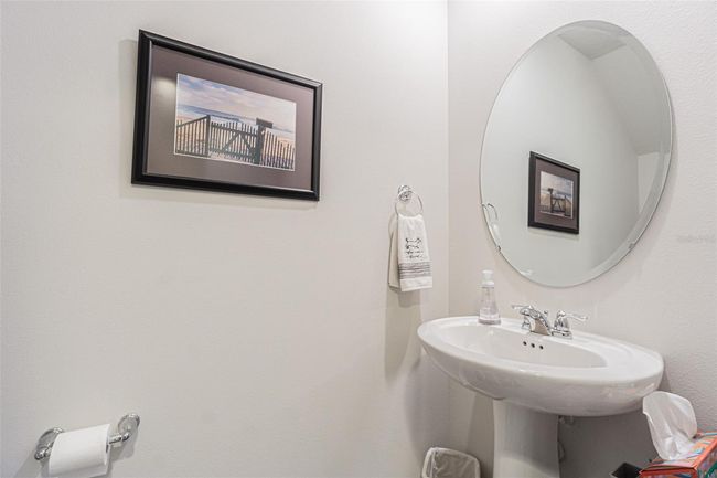 2714 Chestnut Creek Pl, Townhouse with 3 bedrooms, 3 bathrooms and null parking in BRANDON FL | Image 16