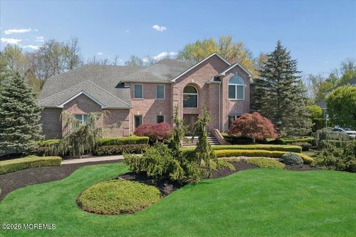 317 Sinclair Ct, Morganville, NJ, 07751-2032 | Card Image